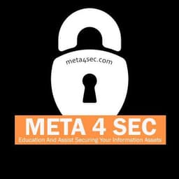 Logo Meta4sec